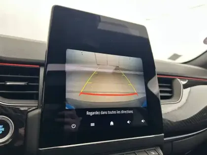 Photo 19 Renault Arkana  E-Tech 145 - 21B