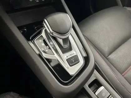 Photo 12 Renault Arkana  E-Tech 145 - 21B