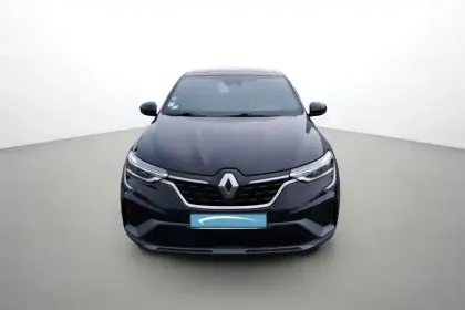 Photo 7 Renault Arkana  E-Tech 145 - 21B