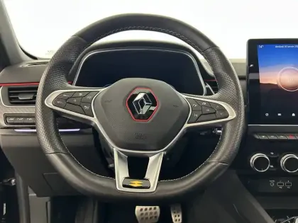 Photo 14 Renault Arkana  E-Tech 145 - 21B