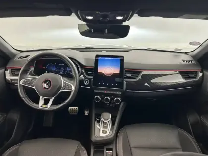 Photo 26 Renault Arkana  E-Tech 145 - 21B