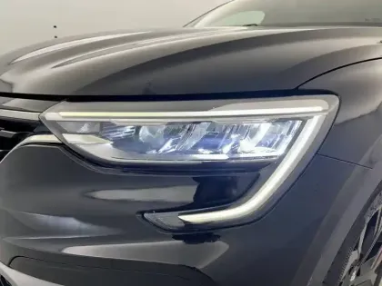 Photo 21 Renault Arkana  E-Tech 145 - 21B