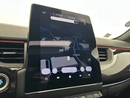 Photo 24 Renault Arkana  E-Tech 145 - 21B