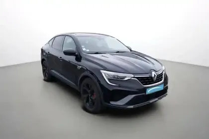 Photo 6 Renault Arkana  E-Tech 145 - 21B