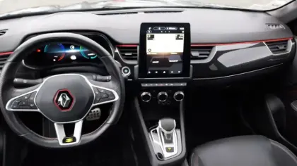 Photo 9 Renault Arkana  E-Tech 145 - 21B