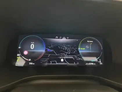 Photo 16 Renault Arkana  E-Tech 145 - 21B