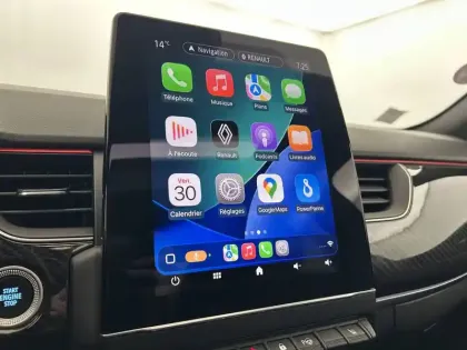 Photo 25 Renault Arkana  E-Tech 145 - 21B