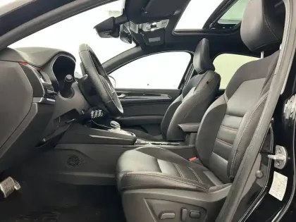 Photo 8 Renault Arkana  E-Tech 145 - 21B