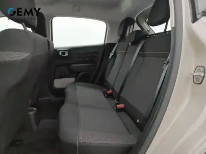 Photo 32 Citroën C3  PureTech 83 ch BVM5