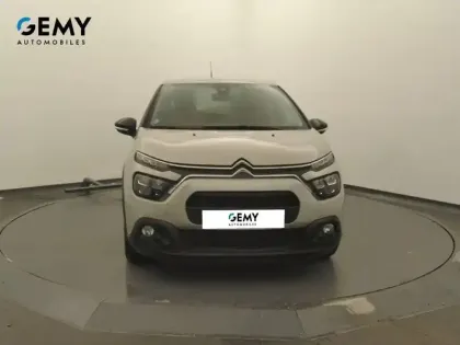 Photo 47 Citroën C3  PureTech 83 ch BVM5