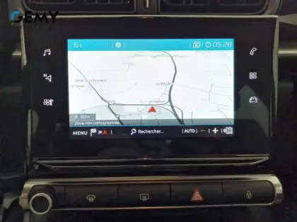 Photo 61 Citroën C3  PureTech 83 ch BVM5