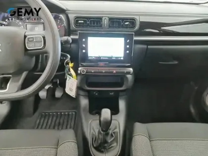 Photo 16 Citroën C3  PureTech 83 ch BVM5