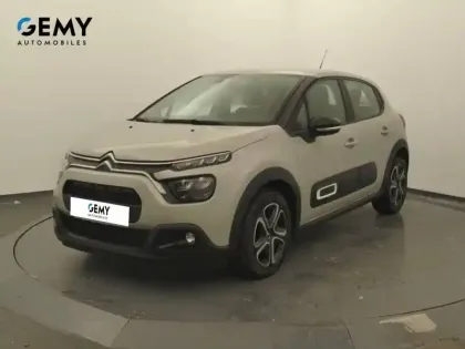 Photo Citroën C3 Plus