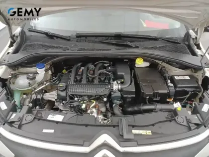 Photo 12 Citroën C3  PureTech 83 ch BVM5