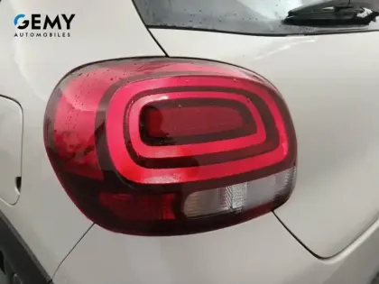 Photo 20 Citroën C3  PureTech 83 ch BVM5