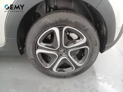 Photo 10 Citroën C3  PureTech 83 ch BVM5