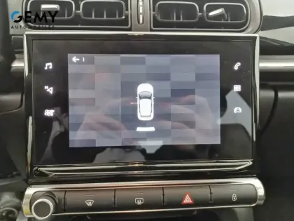 Photo 67 Citroën C3  PureTech 83 ch BVM5