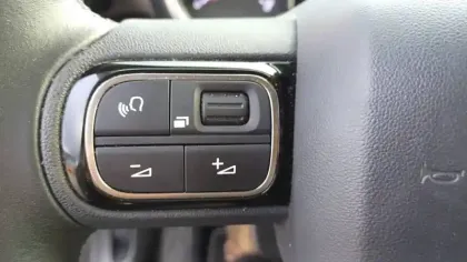 Photo 16 Citroën C3 Aircross  BlueHDi 120 S&S EAT6