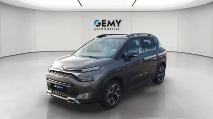 Photo Citroën C3 Aircross Shine Pack