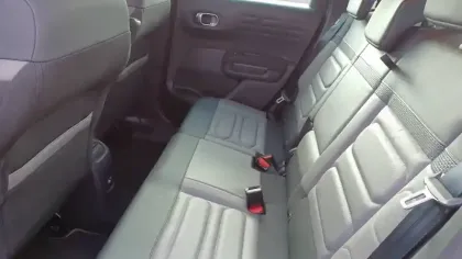 Photo 13 Citroën C3 Aircross  BlueHDi 120 S&S EAT6