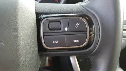 Photo 17 Citroën C3 Aircross  BlueHDi 120 S&S EAT6