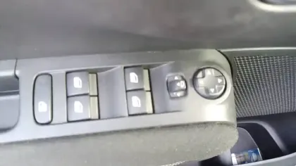 Photo 14 Citroën C3 Aircross  BlueHDi 120 S&S EAT6