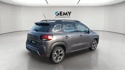 Photo 5 Citroën C3 Aircross  BlueHDi 120 S&S EAT6