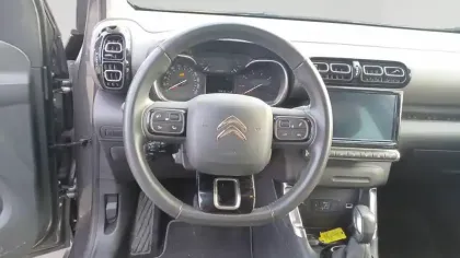 Photo 12 Citroën C3 Aircross  BlueHDi 120 S&S EAT6