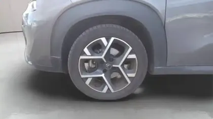 Photo 10 Citroën C3 Aircross  BlueHDi 120 S&S EAT6