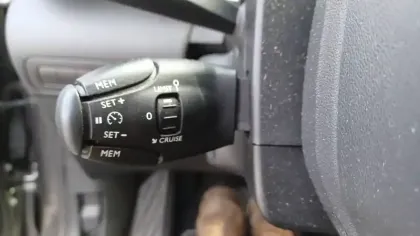 Photo 18 Citroën C3 Aircross  BlueHDi 120 S&S EAT6