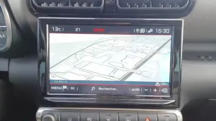 Photo 20 Citroën C3 Aircross  BlueHDi 120 S&S EAT6