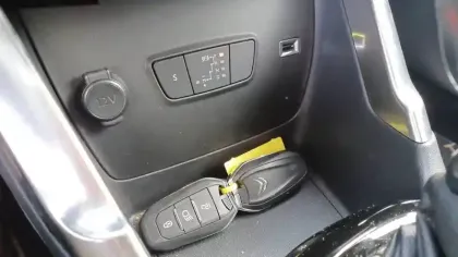 Photo 19 Citroën C3 Aircross  BlueHDi 120 S&S EAT6