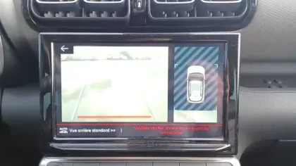 Photo 21 Citroën C3 Aircross  BlueHDi 120 S&S EAT6