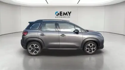 Photo 9 Citroën C3 Aircross  BlueHDi 120 S&S EAT6