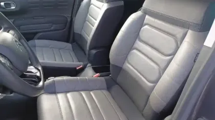 Photo 11 Citroën C3 Aircross  BlueHDi 120 S&S EAT6