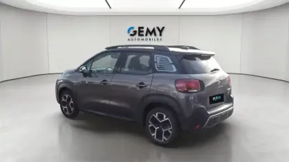 Photo 7 Citroën C3 Aircross  BlueHDi 120 S&S EAT6