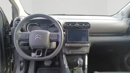 Photo 6 Citroën C3 Aircross  BlueHDi 120 S&S EAT6