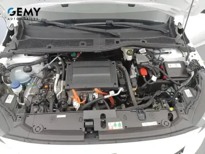 Photo 51 Peugeot 208  Electrique 50 kWh 136ch
