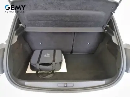 Photo 5 Peugeot 208  Electrique 50 kWh 136ch