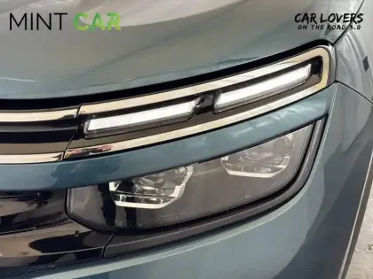 Photo 27 Citroën C5 aircross  BlueHDi 130 S&S EAT8