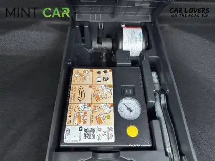 Photo 23 Citroën C5 aircross  BlueHDi 130 S&S EAT8