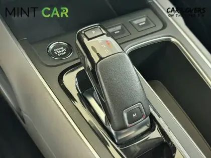 Photo 14 Citroën C5 aircross  BlueHDi 130 S&S EAT8