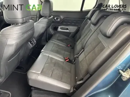 Photo 18 Citroën C5 aircross  BlueHDi 130 S&S EAT8