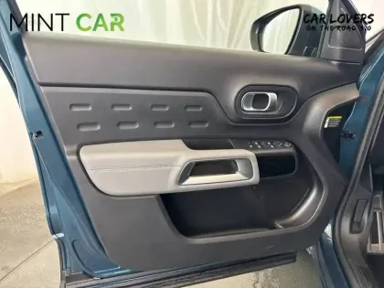 Photo 21 Citroën C5 aircross  BlueHDi 130 S&S EAT8