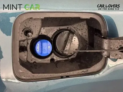 Photo 25 Citroën C5 aircross  BlueHDi 130 S&S EAT8