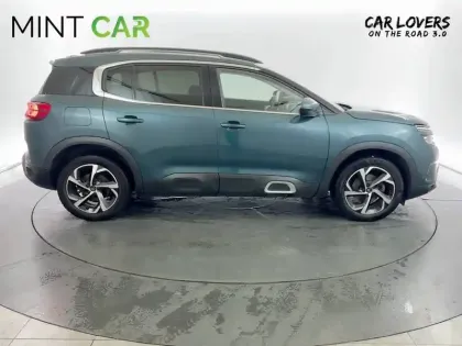 Photo 5 Citroën C5 aircross  BlueHDi 130 S&S EAT8