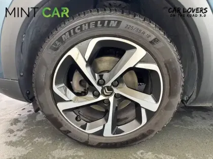 Photo 8 Citroën C5 aircross  BlueHDi 130 S&S EAT8