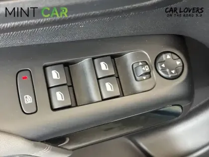 Photo 16 Citroën C5 aircross  BlueHDi 130 S&S EAT8