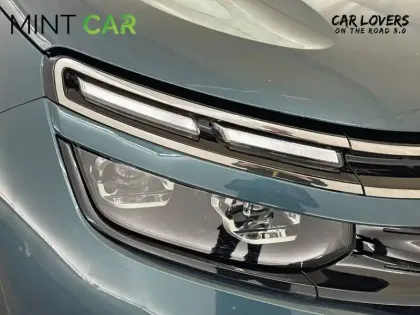 Photo 26 Citroën C5 aircross  BlueHDi 130 S&S EAT8