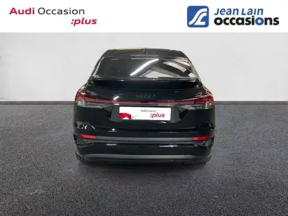 Photo 5 Audi Q4 e-tron  Sportback 45 285 ch 82 kWh